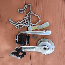 Vintage trek lime for sale  Albuquerque