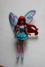 Winx club jakks for sale  Seattle