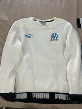Sweat puma officiel d'occasion  Marseille VIII