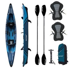 Wattsup torpille kayak d'occasion  Expédié en France