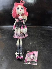 2011 monster high for sale  Aberdeen