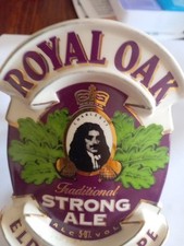 Royal oak eldridge for sale  OLDBURY