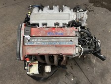Motore completo con usato  Biancavilla