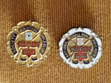 Two vintage small for sale  UK