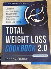 Total weight loss for sale  Chester
