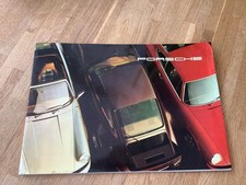 Porsche 911 original for sale  BRIDGWATER