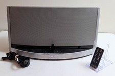 Sistema de música digital Bose SoundDock 10 controle remoto Bluetooth testado frete grátis comprar usado  Enviando para Brazil