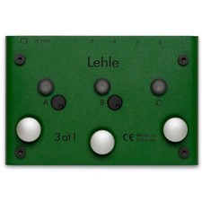 Lehle sgos multi for sale  HAWICK
