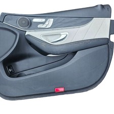 Mercedes class w205 for sale  ROTHERHAM