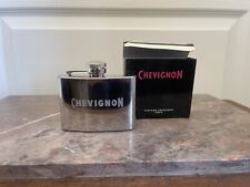 Flasque alcool chevignon d'occasion  Caen