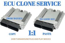 Chevrolet Vectra Gt-X 2.0 8v FlexPower ECU serviço clone programação ECU comprar usado  Enviando para Brazil