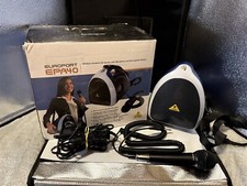 Behringer epa40 europort for sale  Alton