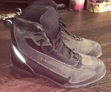 Motorrad stiefel gebraucht kaufen  Unstruttal