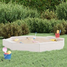 Sandkasten sitzen weiß gebraucht kaufen  Lübbenau/Spreewald
