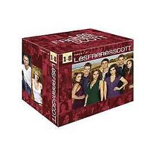 Dvd frères scott d'occasion  Les Mureaux