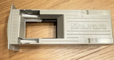 Nikon diarahmenhalter coolscan gebraucht kaufen  Berlin