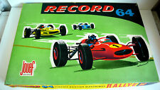 Jouef coffret record d'occasion  Plouay