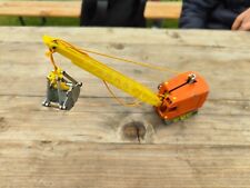 Siku v325 menck gebraucht kaufen  Magdeburg