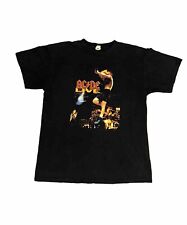 Camiseta 2006 AC/DC Live, usado comprar usado  Enviando para Brazil