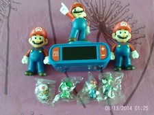 Réveil super mario d'occasion  Farébersviller
