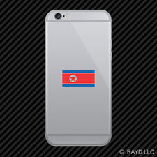 North korean flag d'occasion  Expédié en France