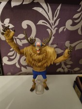 Figur piece chopper gebraucht kaufen  Rostock