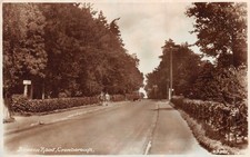 Postcard sussex crowborough for sale Postcard sussex crowborough for sale  BRISTOL