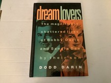 Dream lovers dodd for sale  Las Vegas