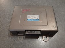Calculateur mitsubishi mc89977 d'occasion  Marboz