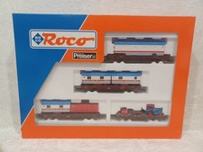 301 0037 roco gebraucht kaufen  Buchholz i.d. Nordheide