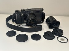 Hasselblad xpan rangefinder for sale  Springfield