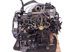 Motore semicompleto renault usato  Italia