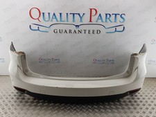 Mazda rear bumper for sale  LIVINGSTON