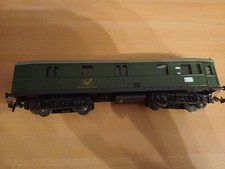 Postwagen schicht 4 gebraucht kaufen  Kreischa