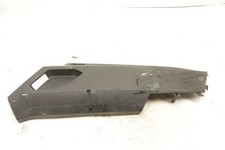 Capa lateral esquerda Can-Am Commander 1000 XT 16 (preta) 708300928 50323 comprar usado  Enviando para Brazil