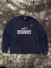 Vintage nike sweater for sale  Clifton