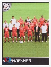 Panini foot 2008 d'occasion  Saint-André-de-Sangonis