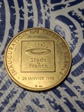 Monnaie paris inauguration d'occasion  Paris V