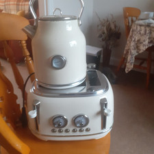 Cream kettle slice for sale  CREWE