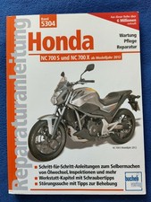 Bucheli reparaturanleitung hon gebraucht kaufen  Gröditz
