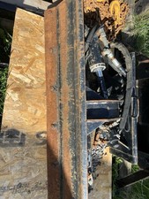 Way dozer blade for sale  NEWCASTLE EMLYN