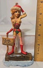 Vtg nude lady for sale  Strongsville