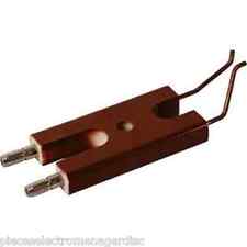Electrode cuenod allumage d'occasion  Soustons