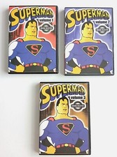 Superman original collection d'occasion  Poisy