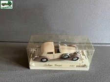 Voiture miniature delage d'occasion  Vidauban