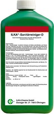 Ilka detergente sanitario usato  Spedire a Italy