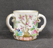 Coalport china miniature for sale  LEEDS