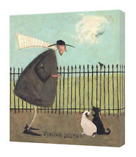 Sam toft singing for sale  LEICESTER