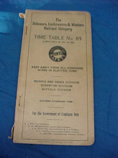 1943 delaware lackawanna for sale  Binghamton