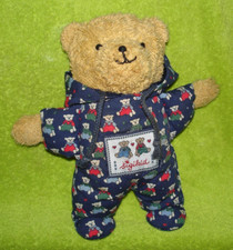 Sigikid vintage bär gebraucht kaufen  Emmendingen